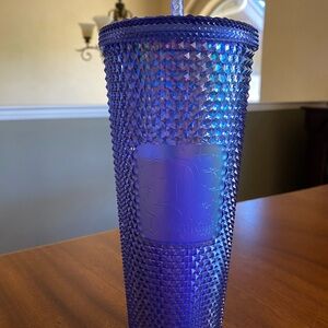 Disney x Starbucks Studded Tumbler